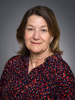 Bidragsyter Lotta Snickare