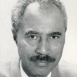 Bidragsyter Hans J. Massaquoi