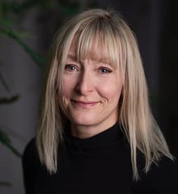 Bidragsyter Elin Tronsaune Moen