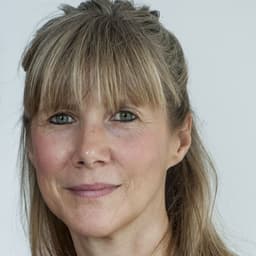 Bidragsyter Rebecca Dennis