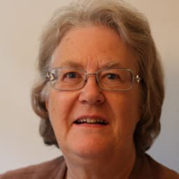 Bidragsyter Berit Nøkleby