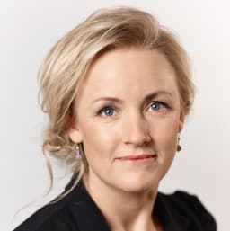 Bidragsyter Pia Callesen