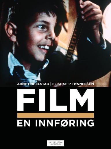 Omslag av "Film"