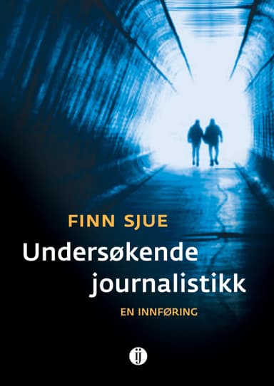 Undersøkende journalistikk
