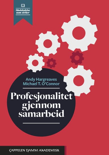 Profesjonalitet gjennom samarbeid