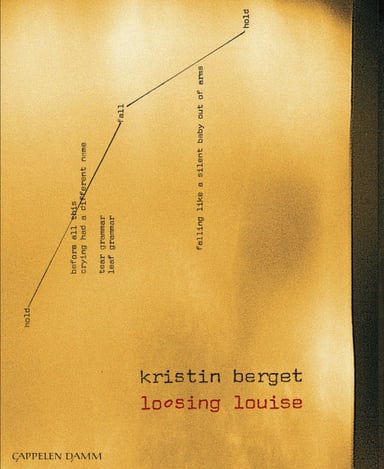 Omslag av "Loosing Louise"