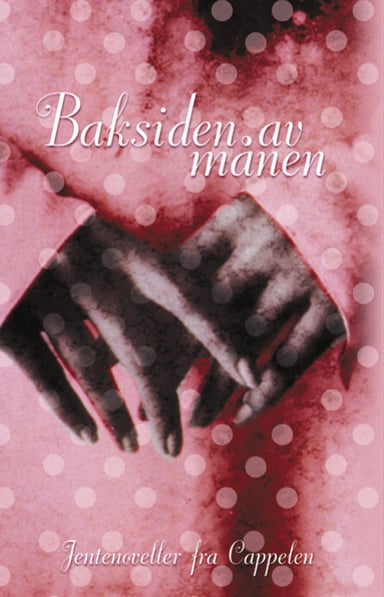 Omslag av "Baksiden av månen"