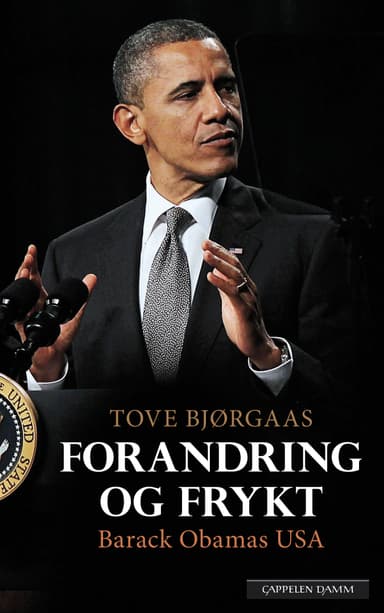 Forandring og frykt