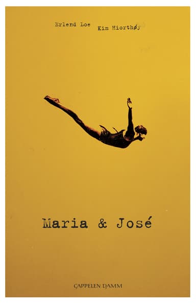 Maria & José