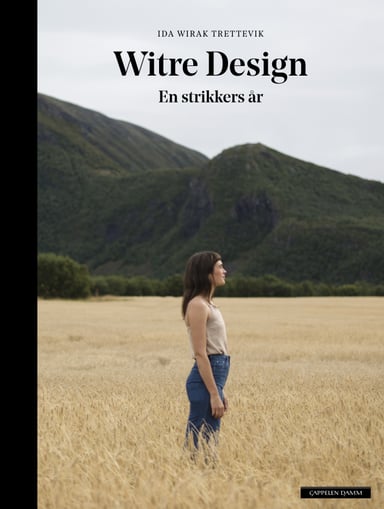Omslag av "Witre Design"