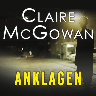 Omslag av "Anklagen"
