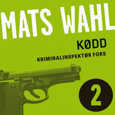 Omslag av "Kødd"