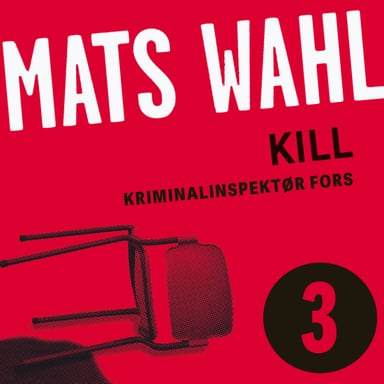 Omslag av "Kill"