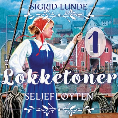 Omslag av "Seljefløyten"