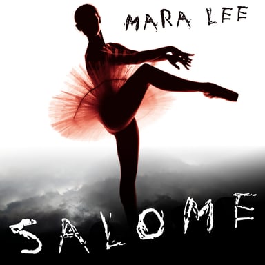 Omslag av "Salome"