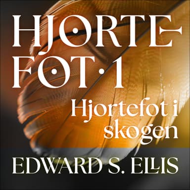 Hjortefot i skogen