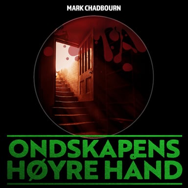 Omslag av "Ondskapens høyre hånd"