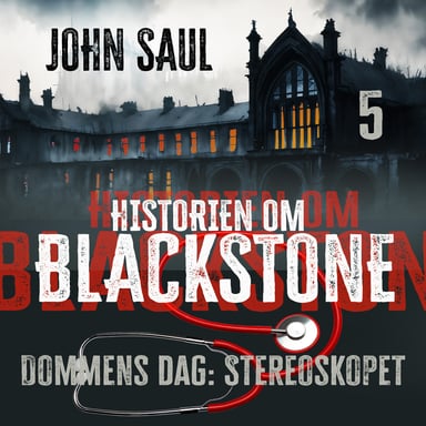 Omslag av "Dommens dag: Stereoskopet"