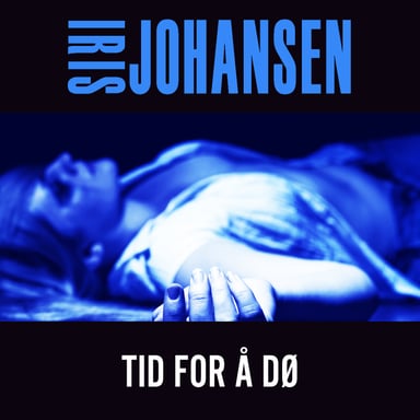 Omslag av "Tid for å dø"