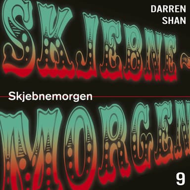 Skjebnemorgen