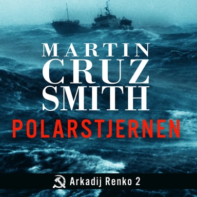 Omslag av "Polarstjernen"