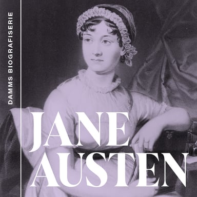 Omslag av "Jane Austen"