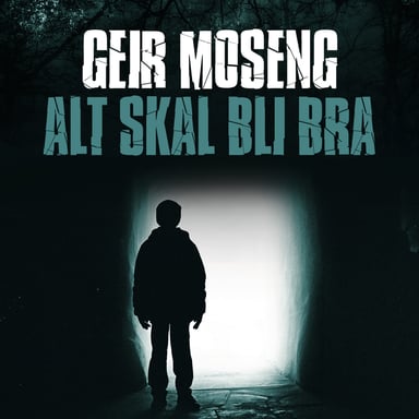 Omslag av "Alt skal bli bra"