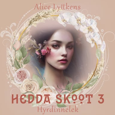 Omslag av "Hyrdinnelek"