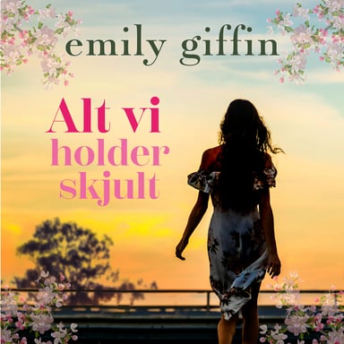 Omslag av "Alt vi holder skjult"