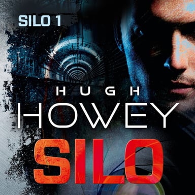 Omslag av "Silo"