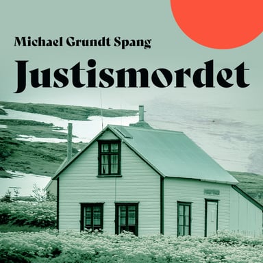 Omslag av "Justismordet"