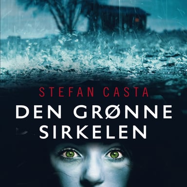 Omslag av "Den grønne sirkelen"