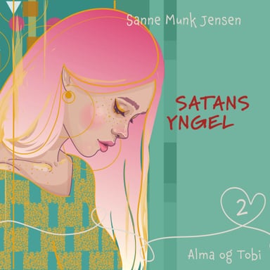 Omslag av "Satans yngel"