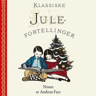 Omslag av "Nissen"
