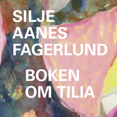 Omslag av "Boken om Tilia"