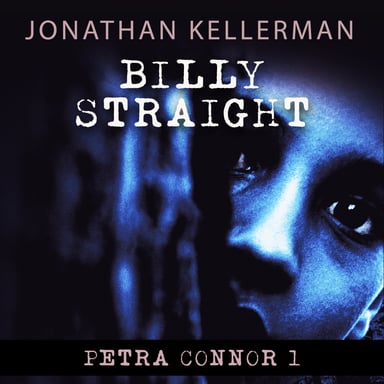 Omslag av "Billy Straight"