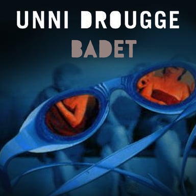 Omslag av "Badet"