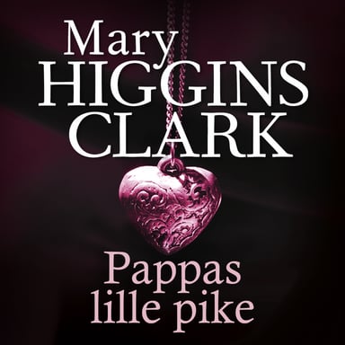 Omslag av "Pappas lille pike"