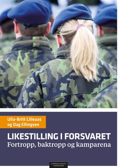 Likestilling i Forsvaret