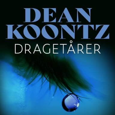 Omslag av "Dragetårer"