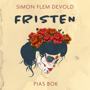 Omslag av "Fristen - Pias bok"