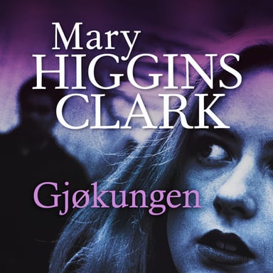 Omslag av "Gjøkungen"