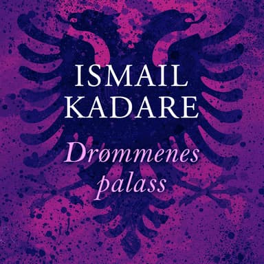 Drømmenes palass