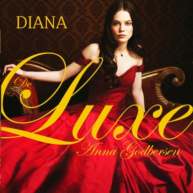 Omslag av "Diana"
