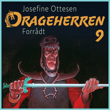 Omslag av "Forrådt"