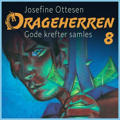 Omslag av "Gode krefter samles"