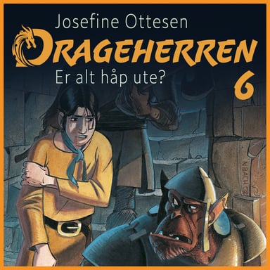 Omslag av "Er alt håp ute?"