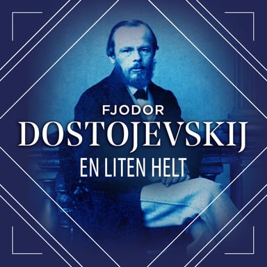 Omslag av "En liten helt"