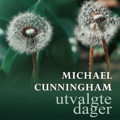 Omslag av "Utvalgte dager"