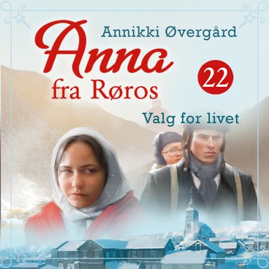 Omslag av "Valg for livet"